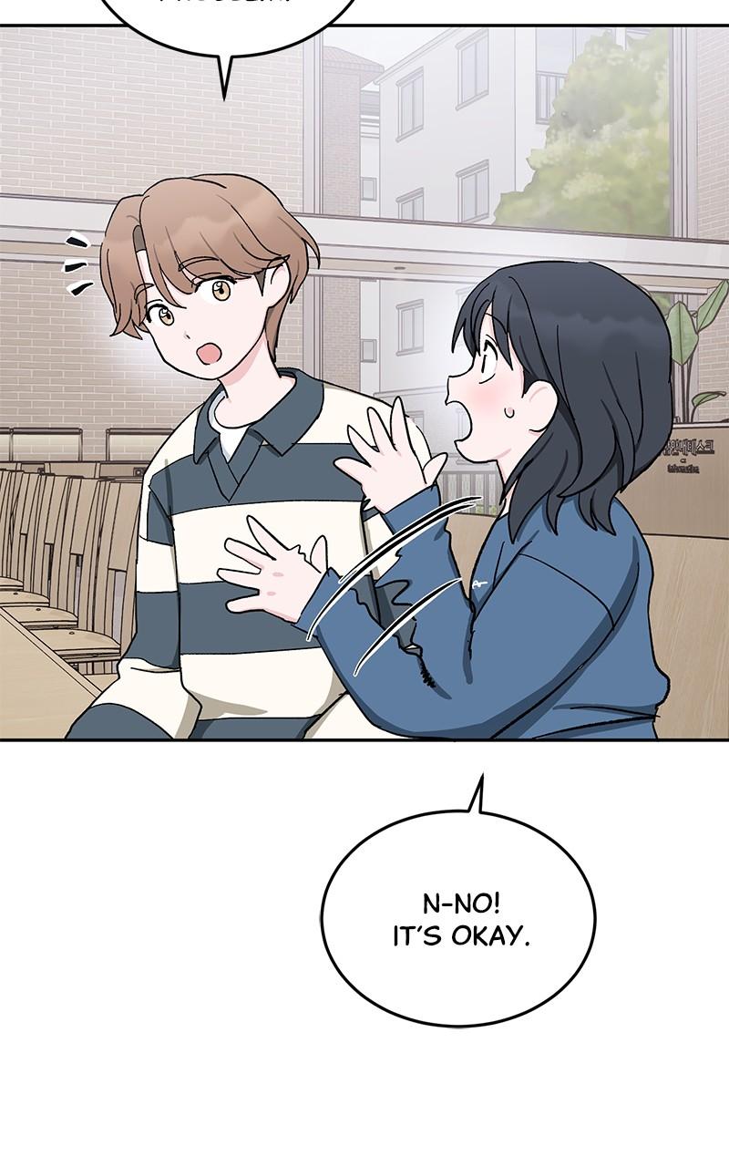 Read Tiki Taka EN Manga Online