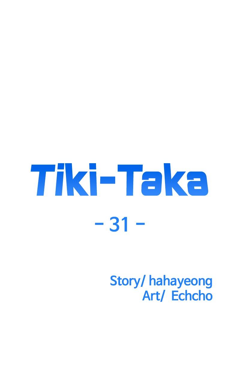 Read Tiki Taka EN Manga Online