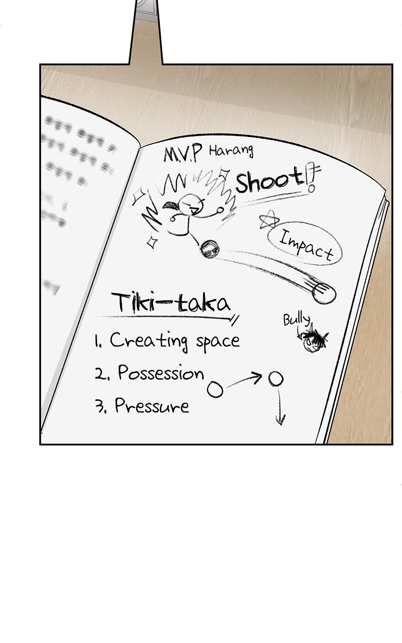 Read Tiki Taka EN Manga Online