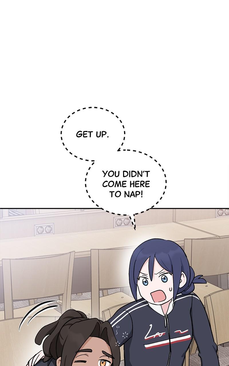 Read Tiki Taka EN Manga Online