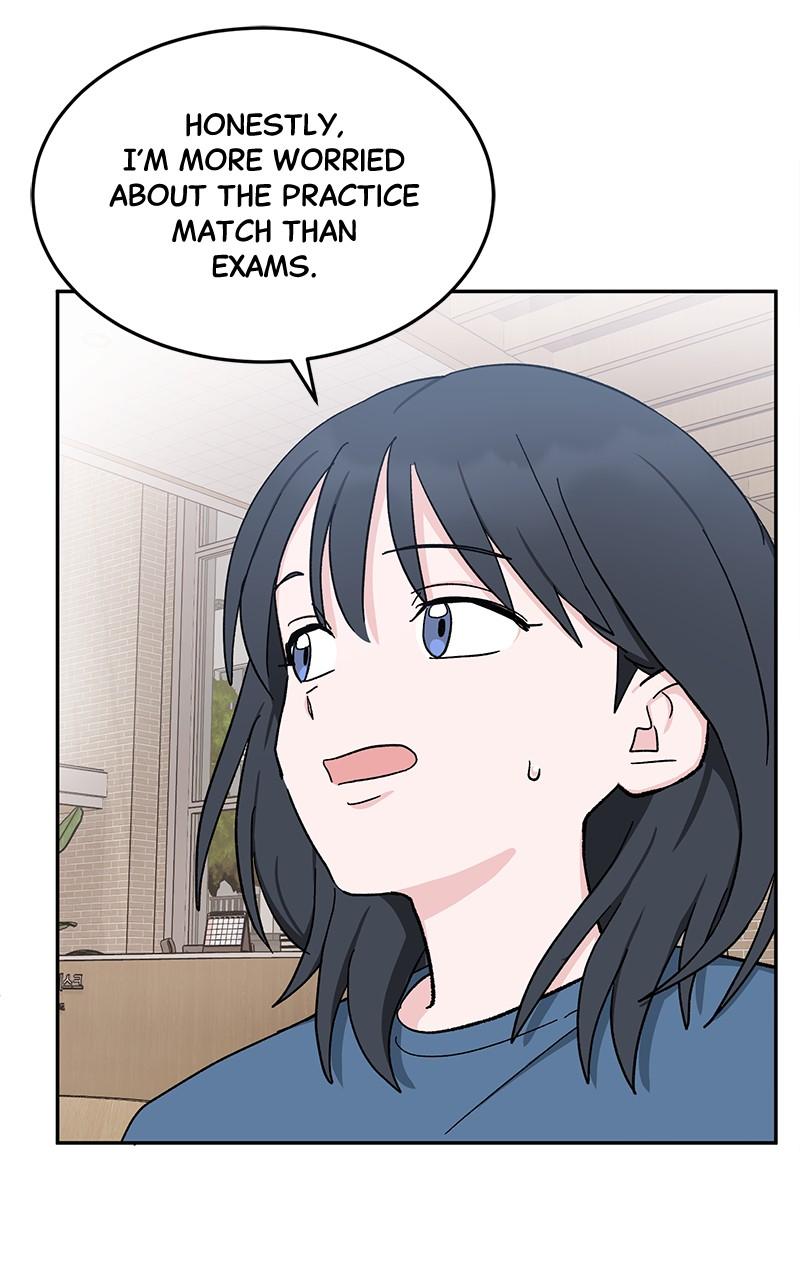 Read Tiki Taka EN Manga Online