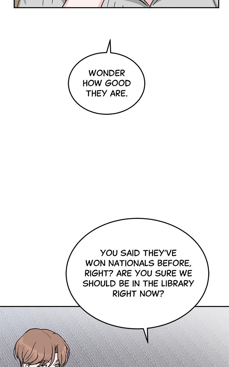 Read Tiki Taka EN Manga Online