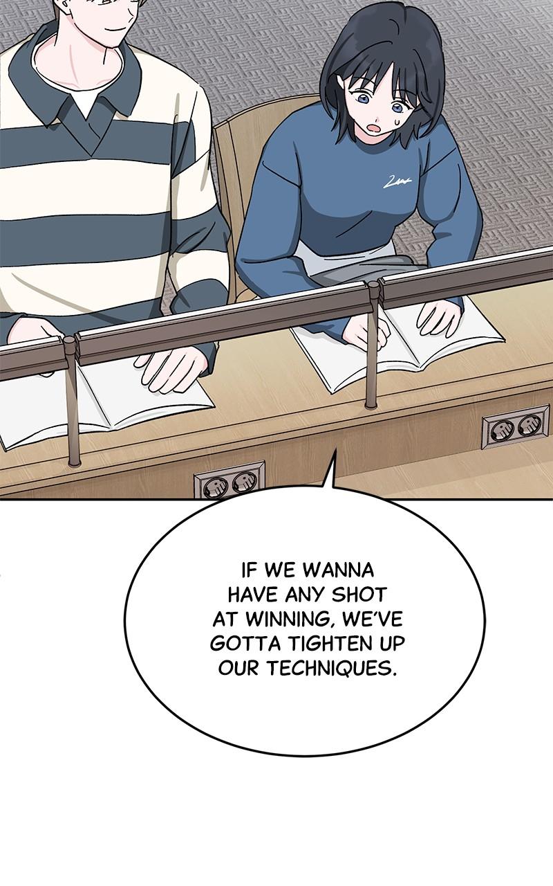 Read Tiki Taka EN Manga Online