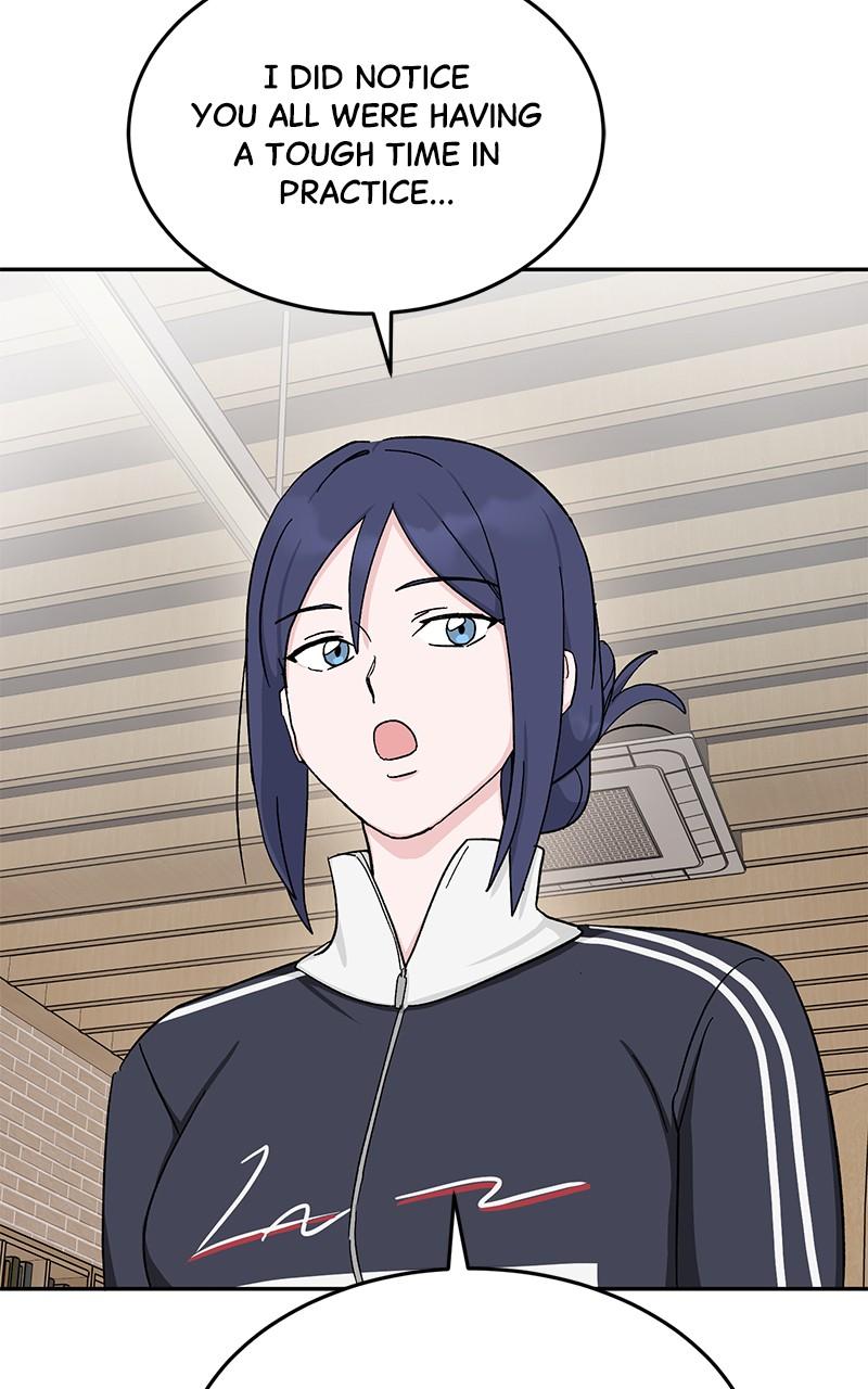 Read Tiki Taka EN Manga Online