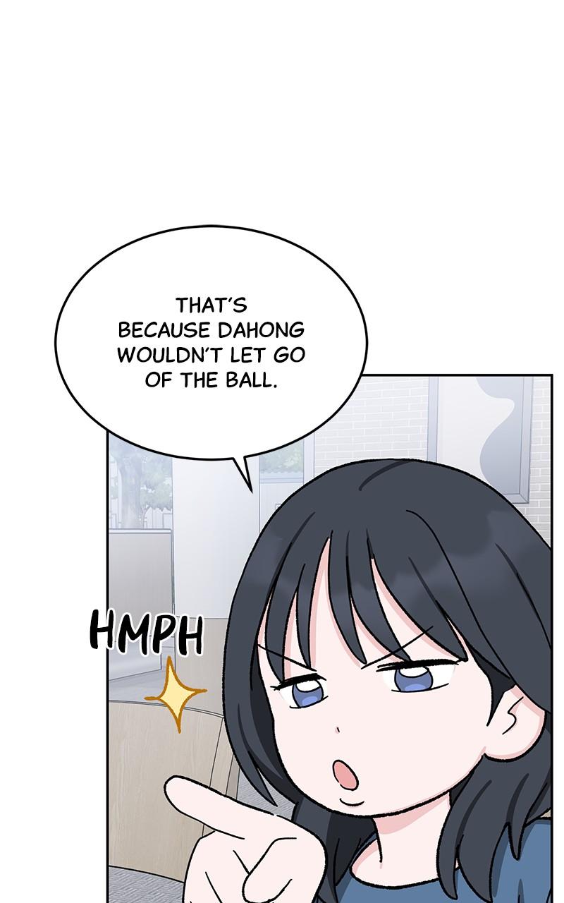 Read Tiki Taka EN Manga Online