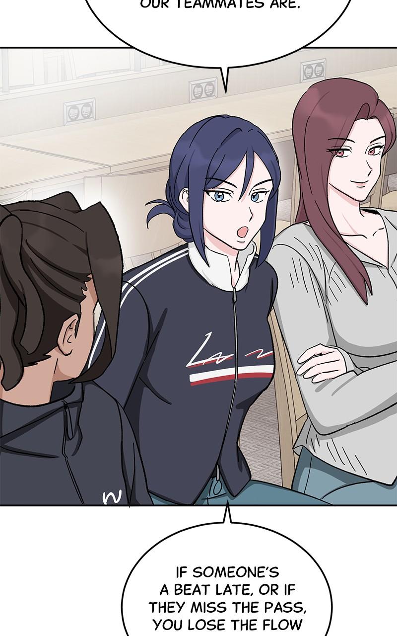 Read Tiki Taka EN Manga Online