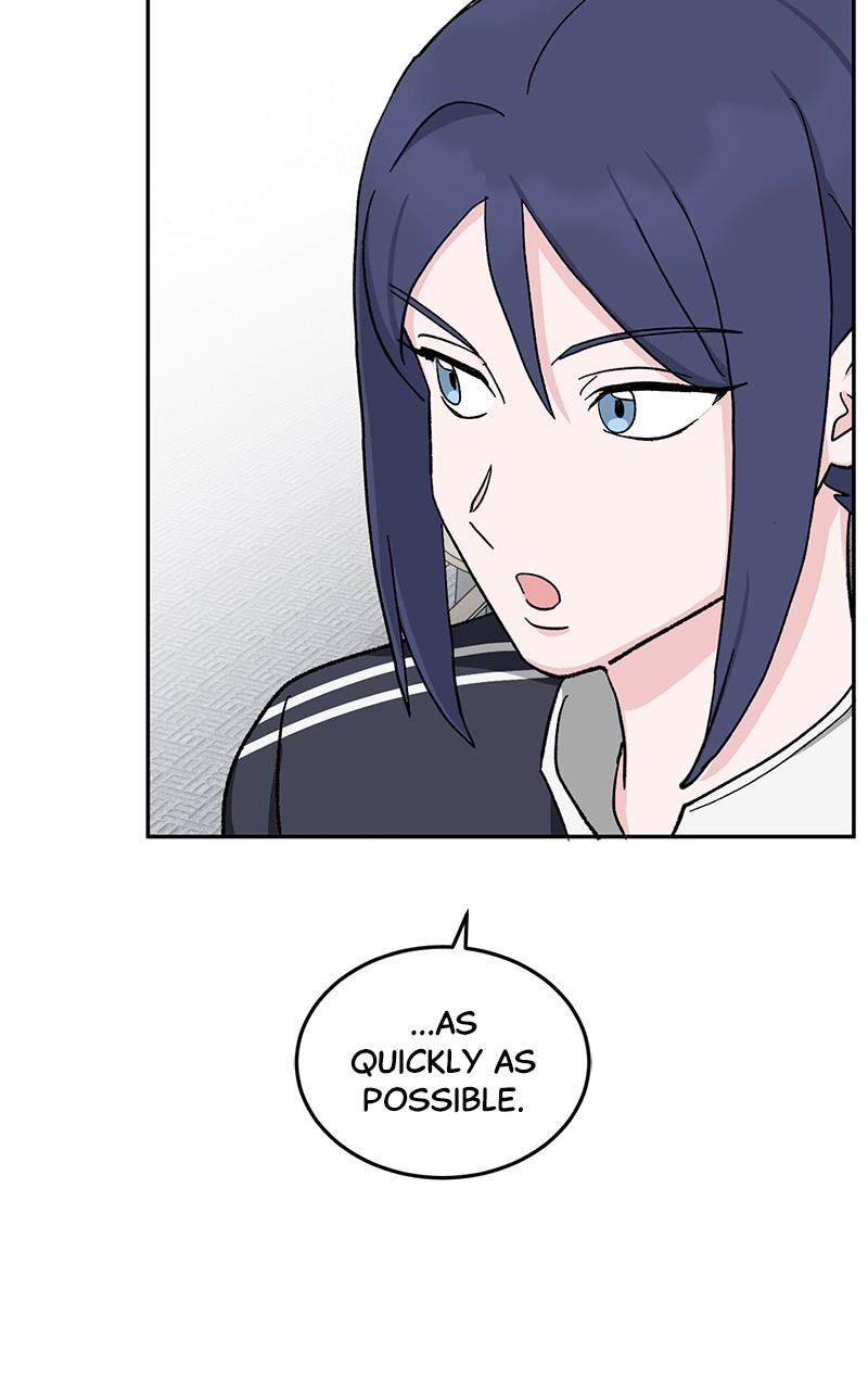 Read Tiki Taka EN Manga Online