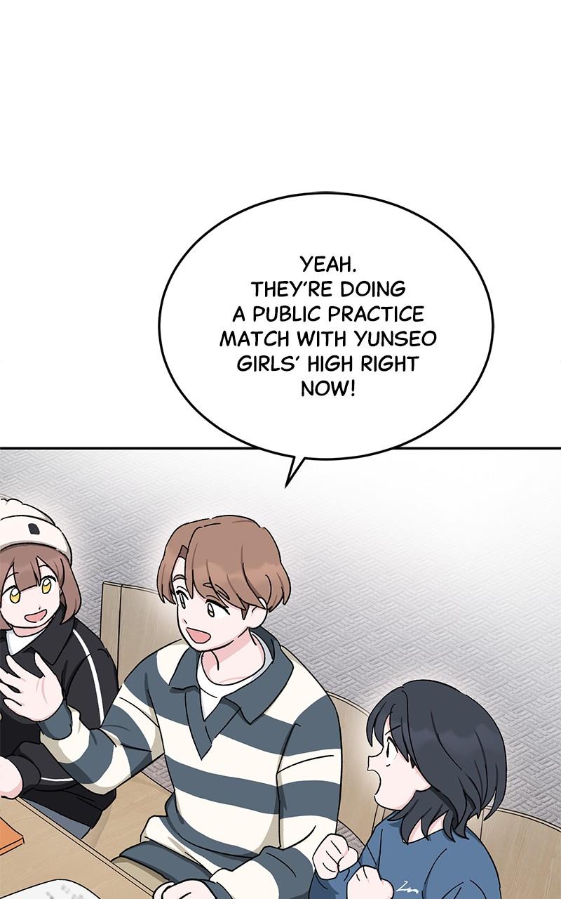 Read Tiki Taka EN Manga Online