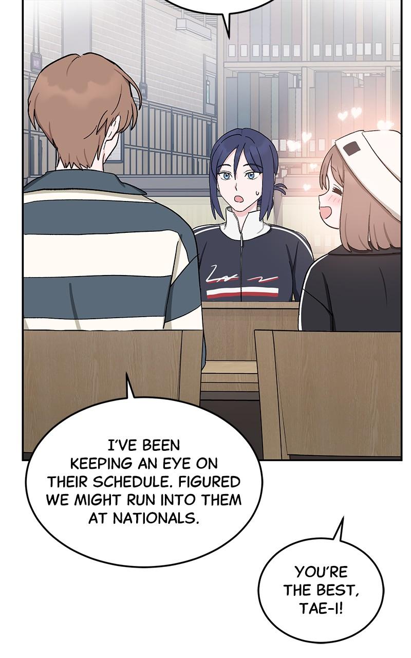 Read Tiki Taka EN Manga Online