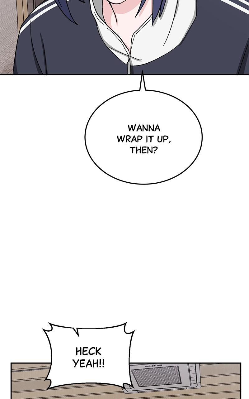 Read Tiki Taka EN Manga Online