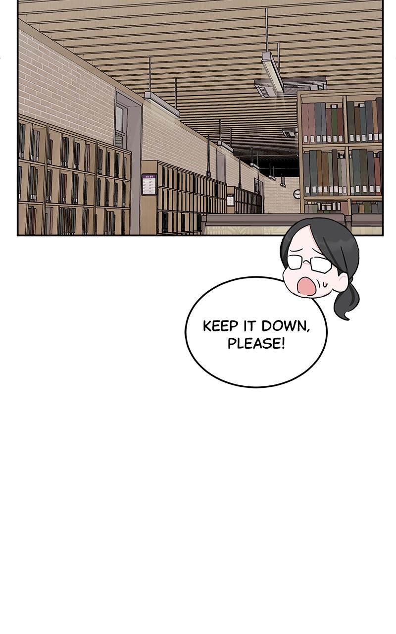 Read Tiki Taka EN Manga Online