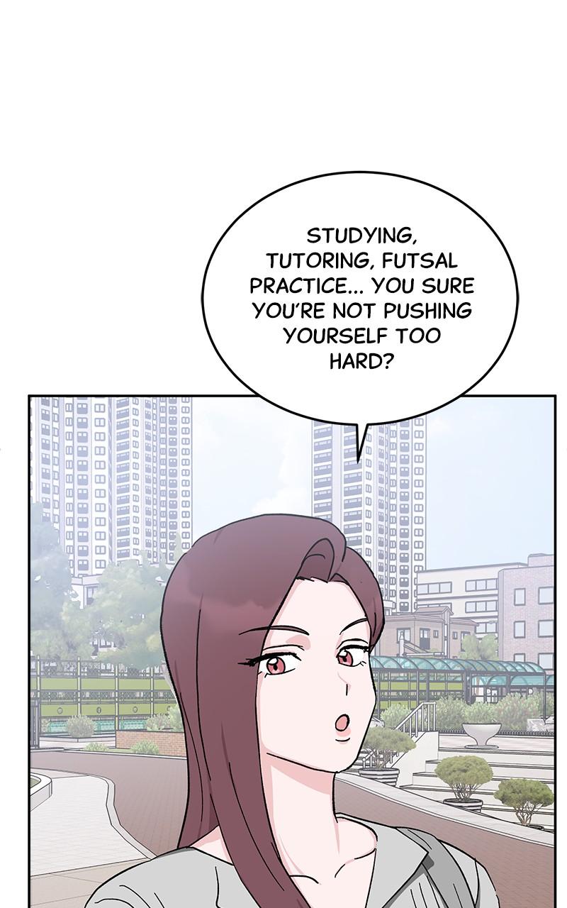 Read Tiki Taka EN Manga Online