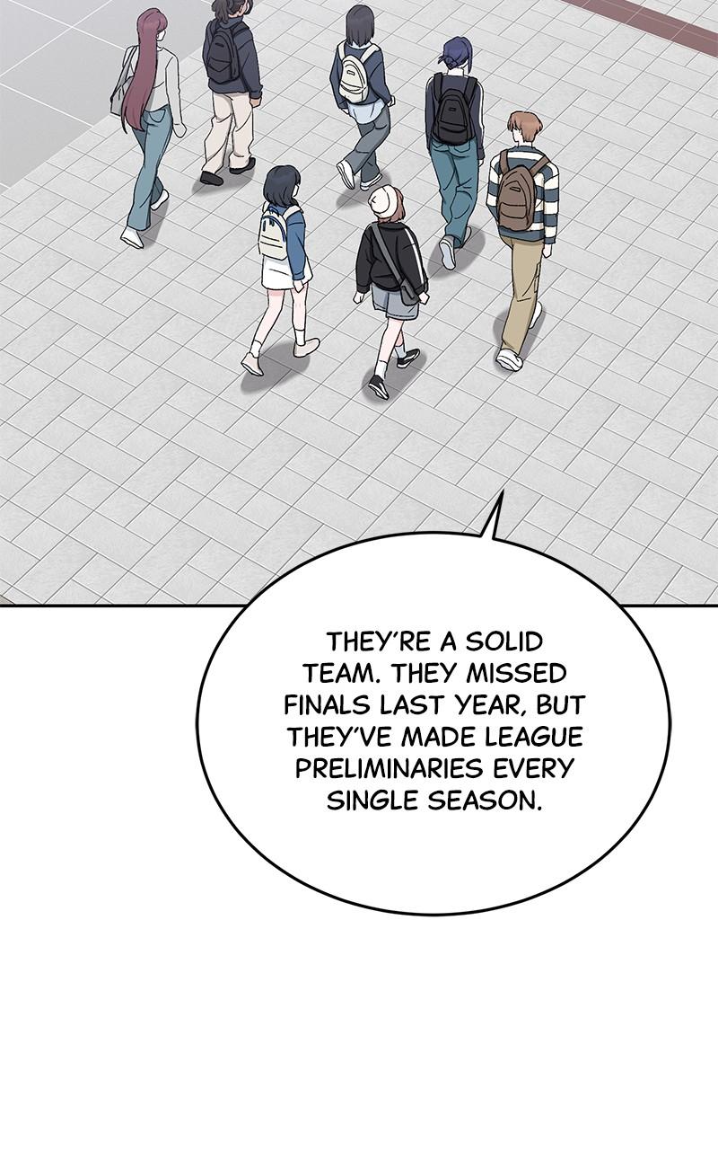 Read Tiki Taka EN Manga Online