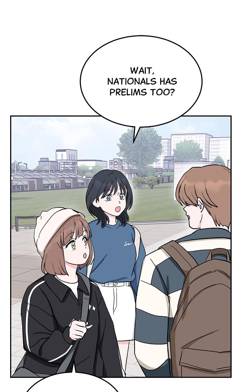 Read Tiki Taka EN Manga Online