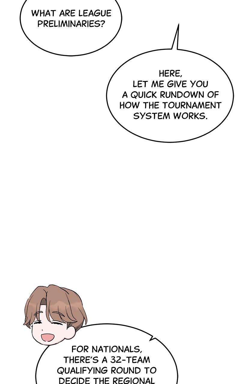 Read Tiki Taka EN Manga Online