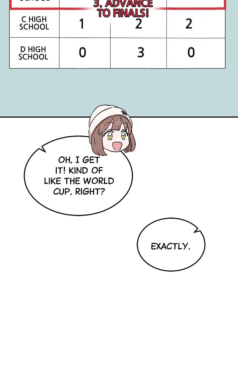 Read Tiki Taka EN Manga Online