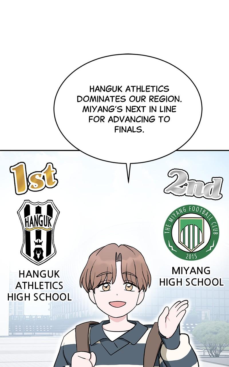 Read Tiki Taka EN Manga Online