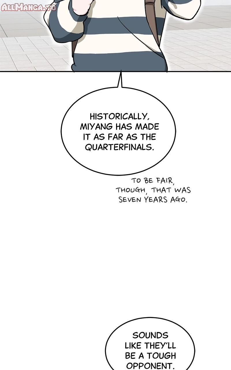 Read Tiki Taka EN Manga Online