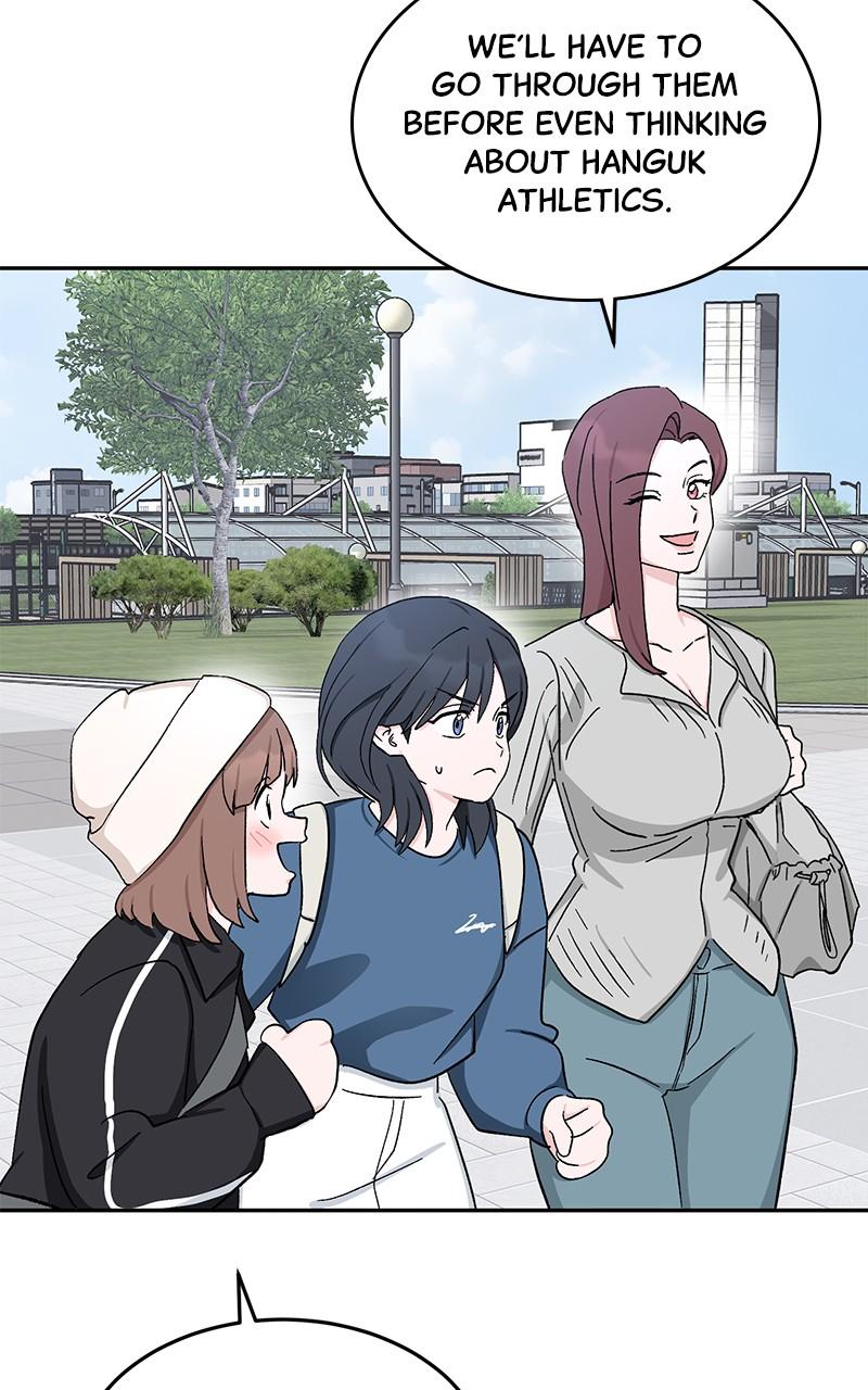 Read Tiki Taka EN Manga Online