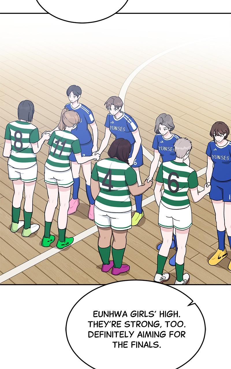 Read Tiki Taka EN Manga Online