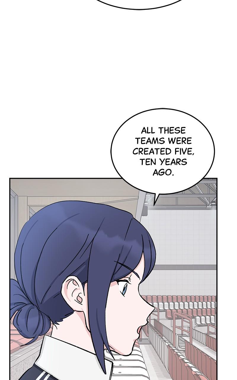 Read Tiki Taka EN Manga Online