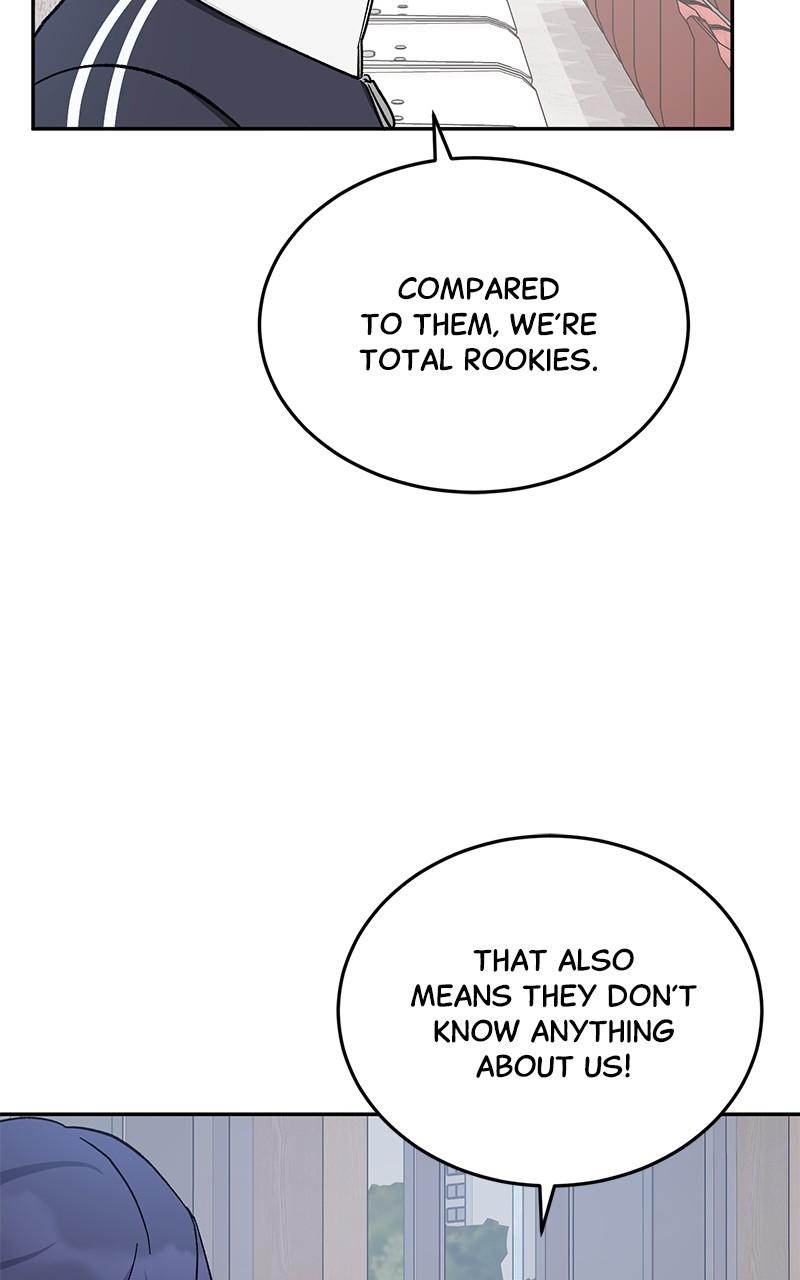 Read Tiki Taka EN Manga Online