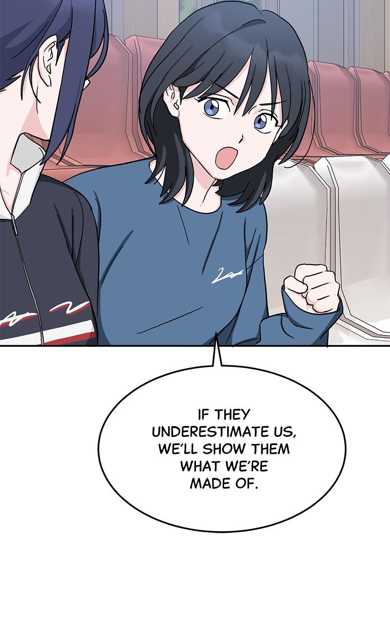 Read Tiki Taka EN Manga Online