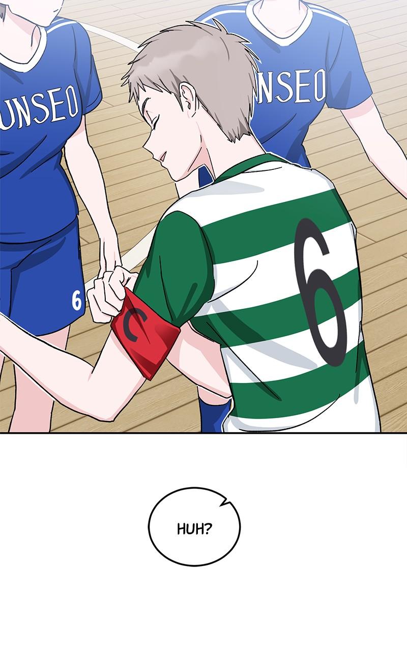 Read Tiki Taka EN Manga Online