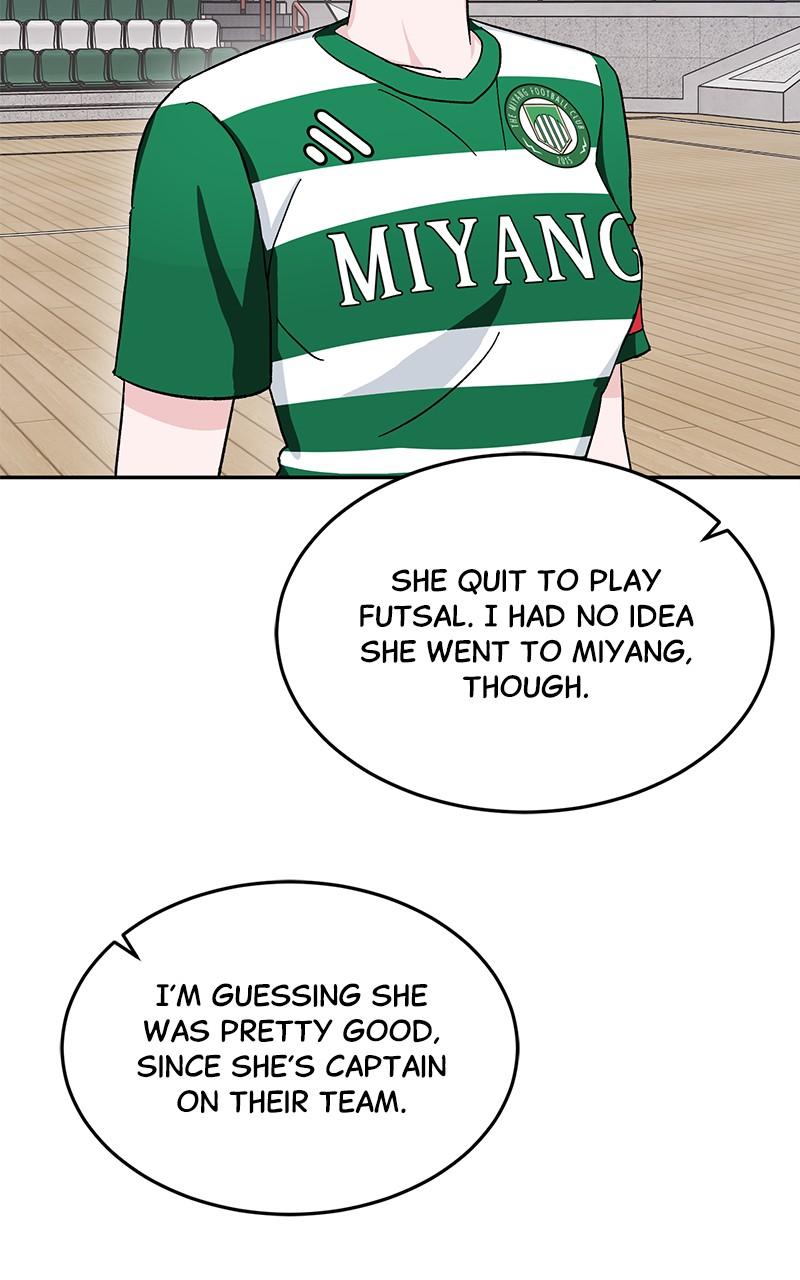 Read Tiki Taka EN Manga Online