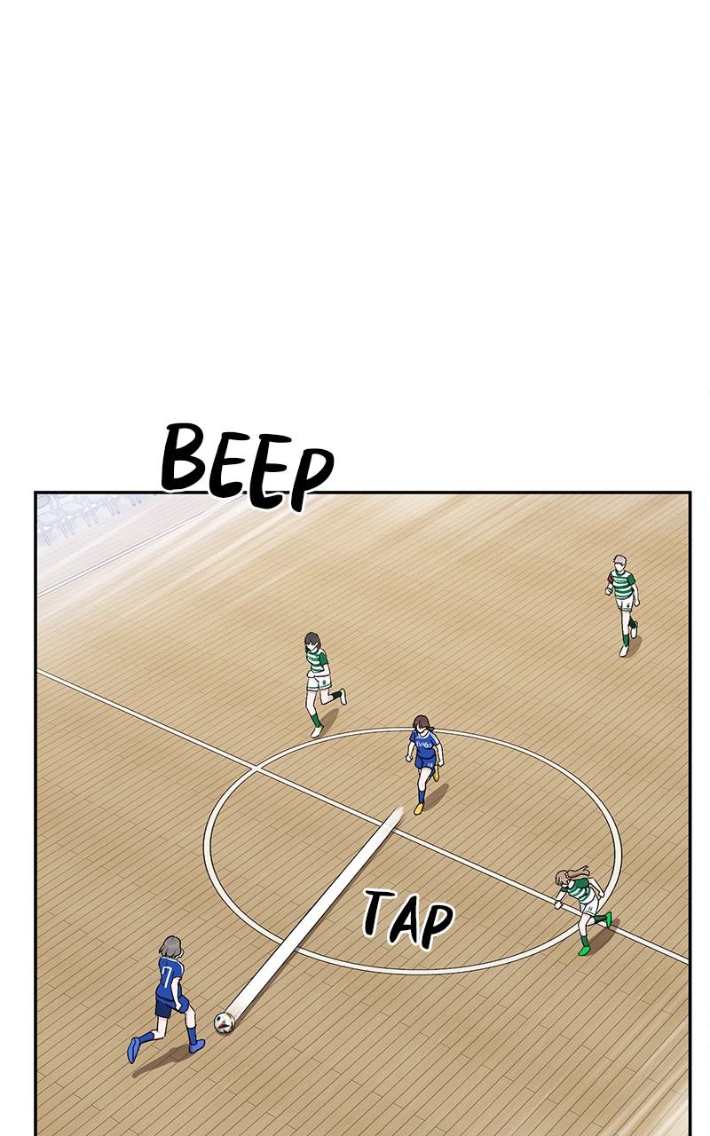 Read Tiki Taka EN Manga Online