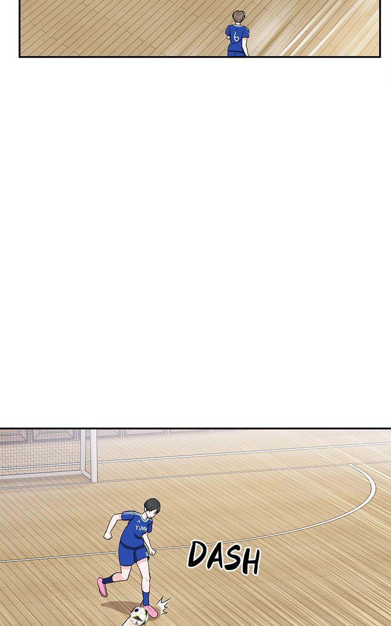 Read Tiki Taka EN Manga Online