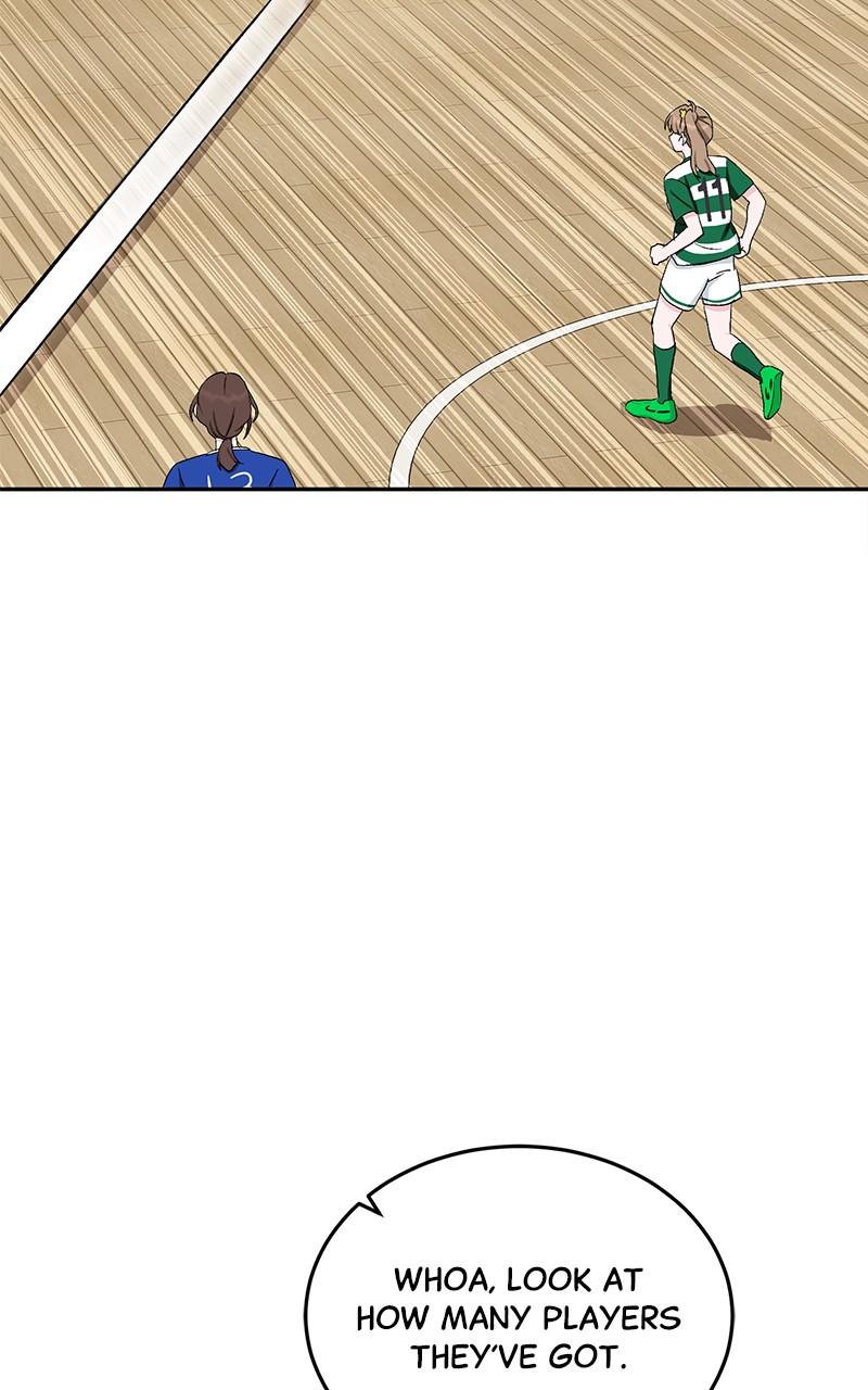 Read Tiki Taka EN Manga Online