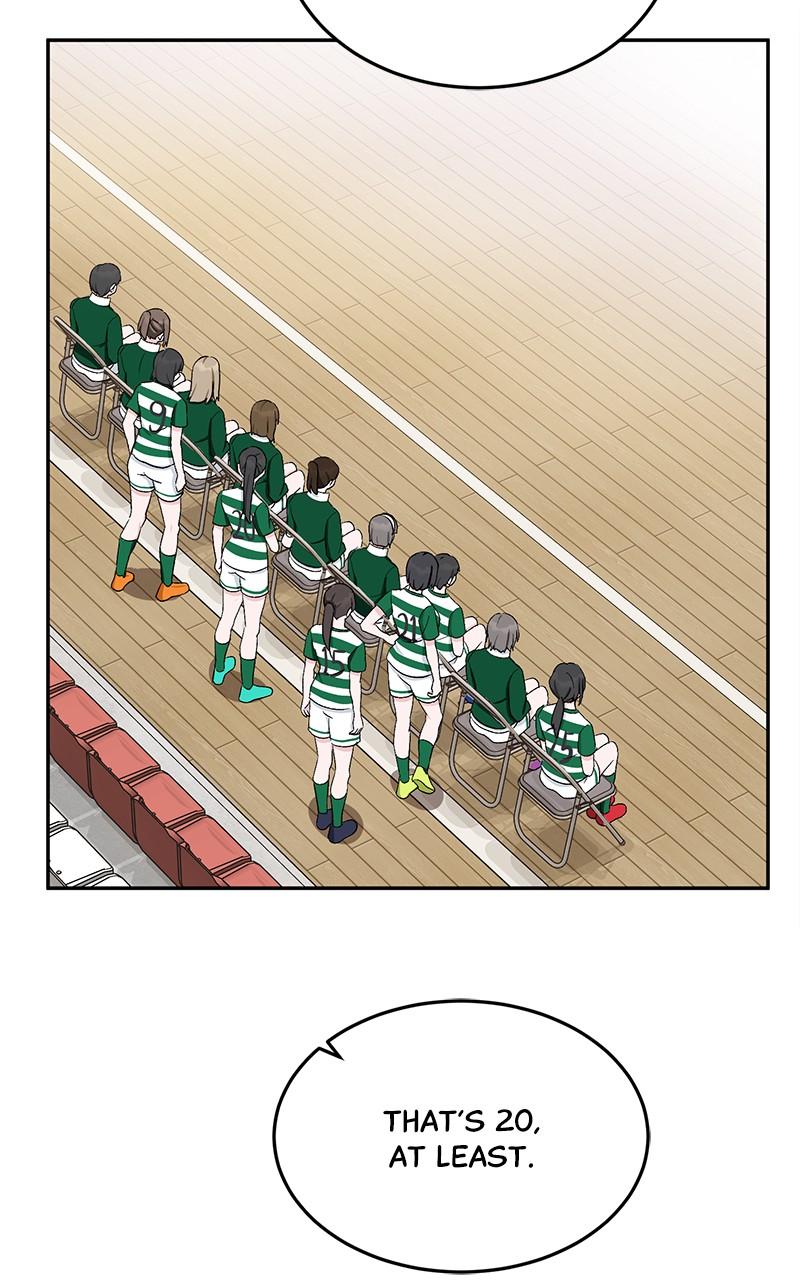 Read Tiki Taka EN Manga Online