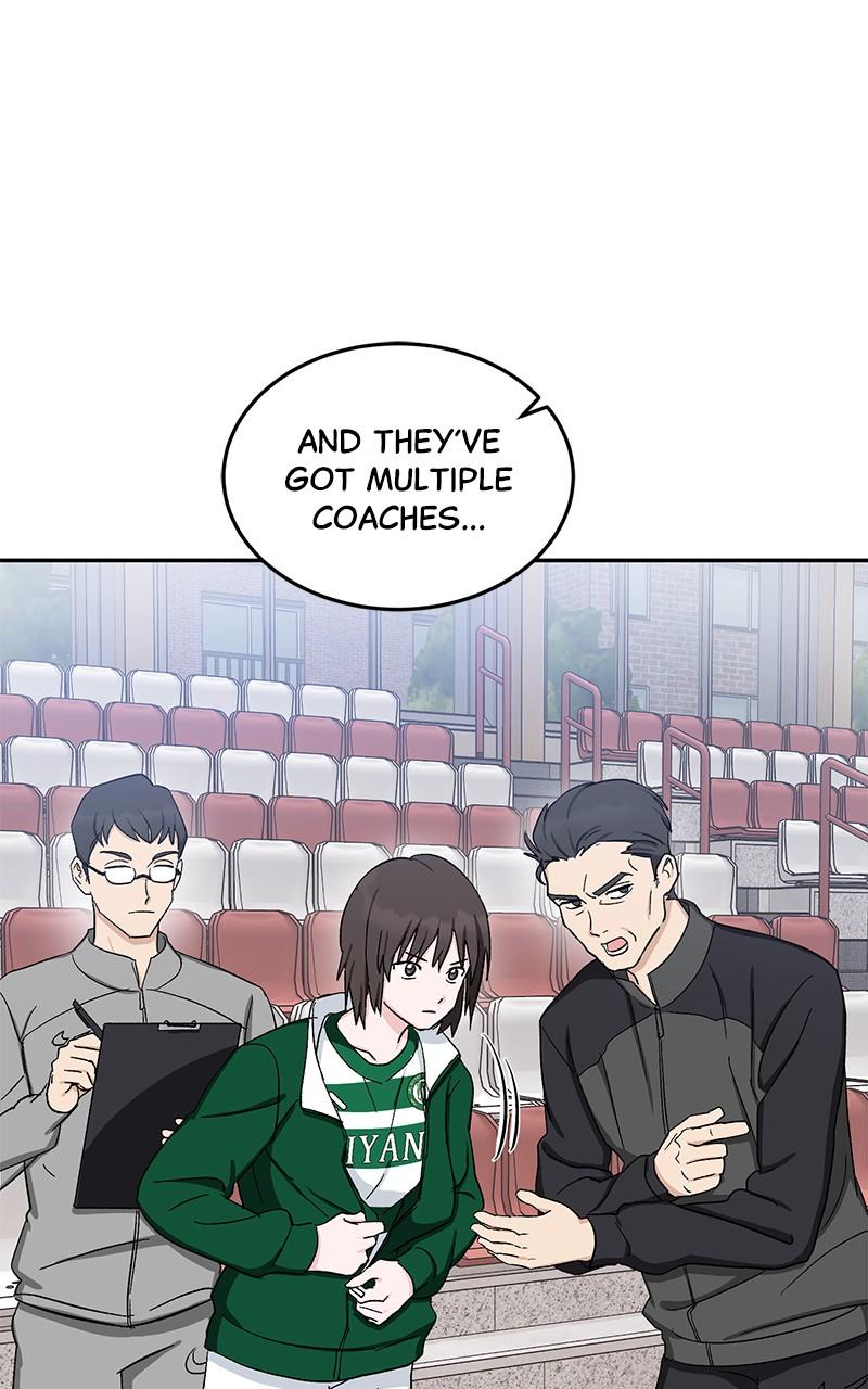 Read Tiki Taka EN Manga Online