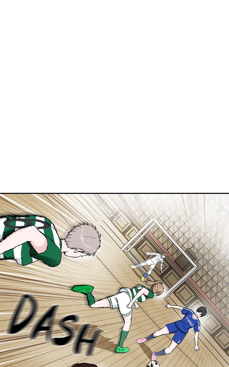 Read Tiki Taka EN Manga Online