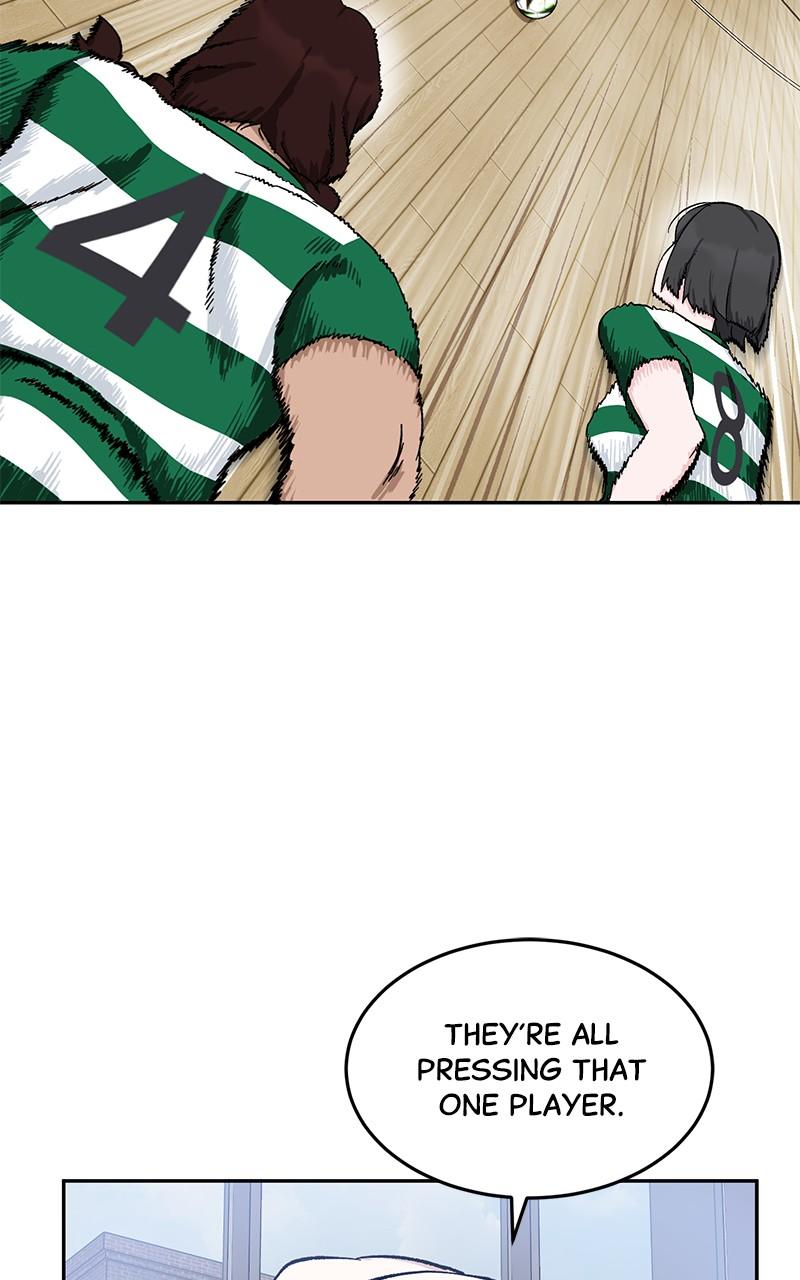 Read Tiki Taka EN Manga Online