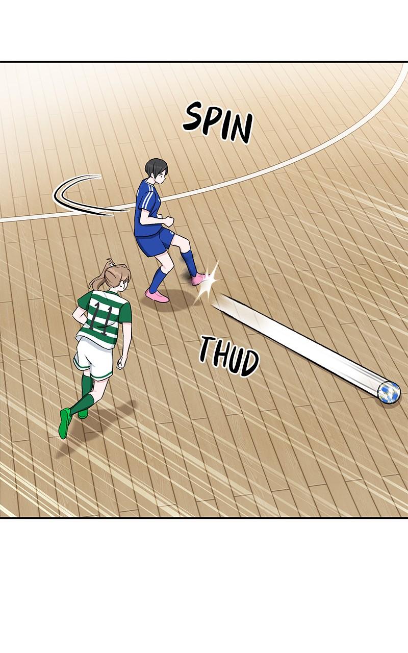 Read Tiki Taka EN Manga Online