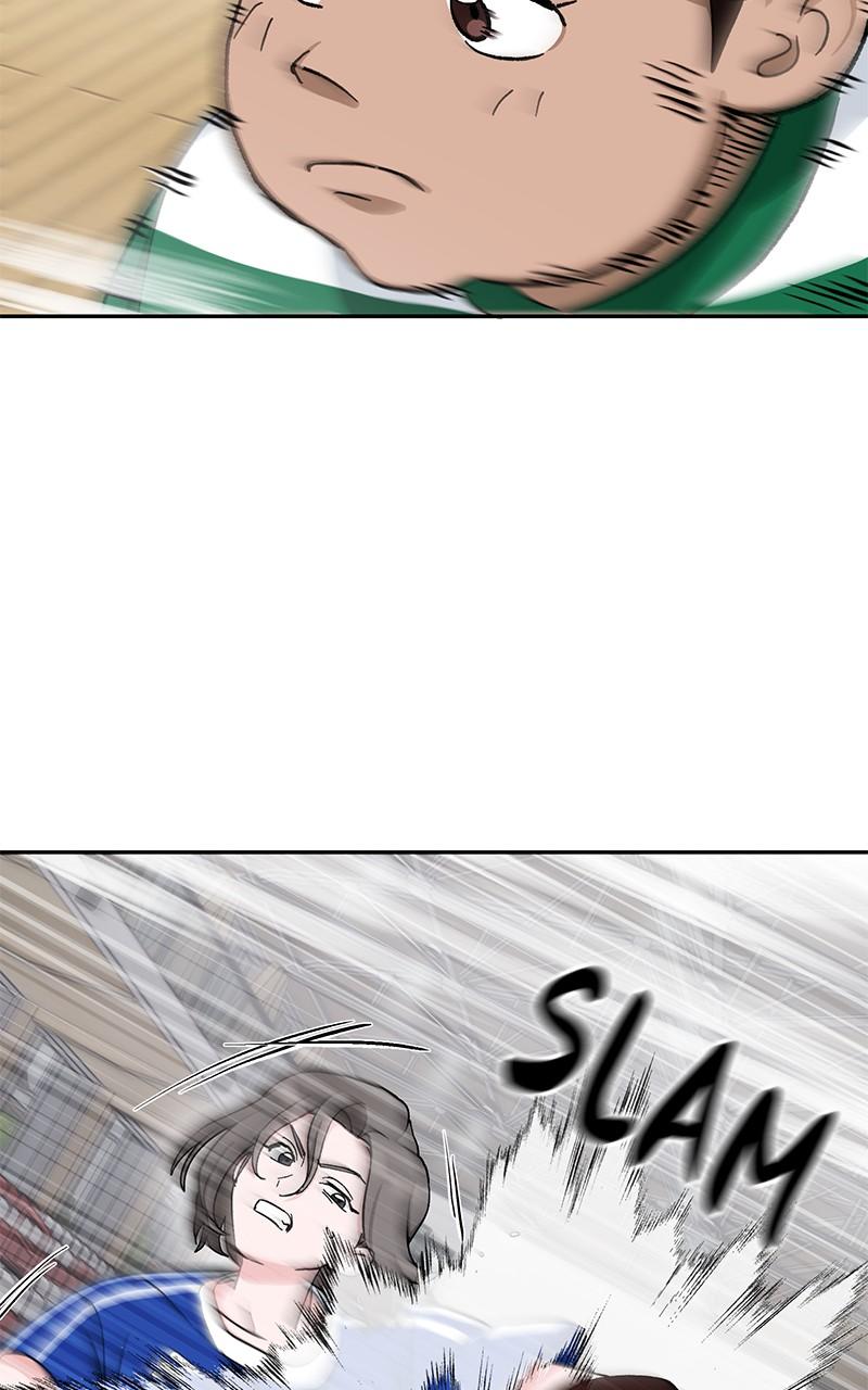 Read Tiki Taka EN Manga Online