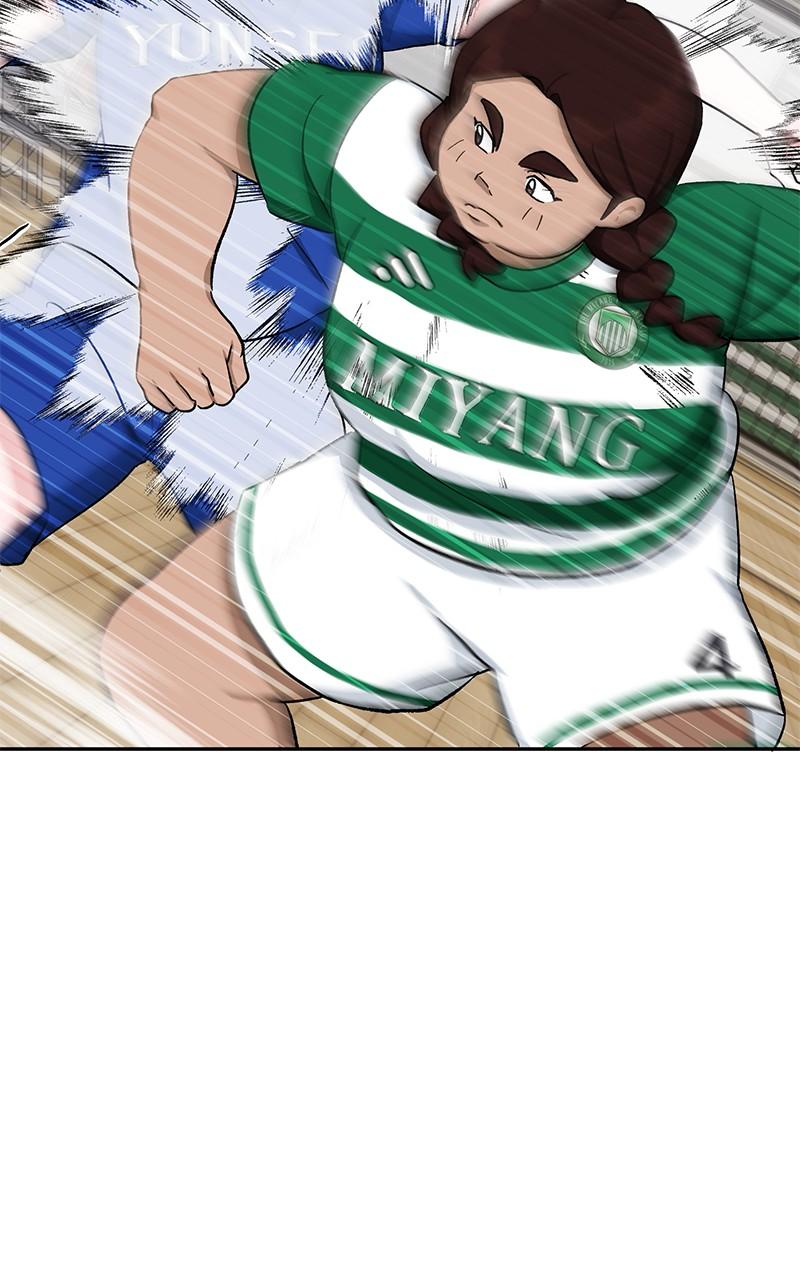 Read Tiki Taka EN Manga Online