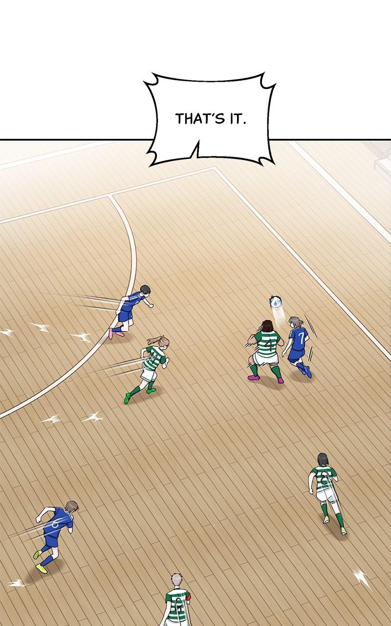 Read Tiki Taka EN Manga Online
