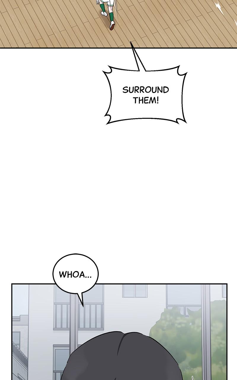 Read Tiki Taka EN Manga Online