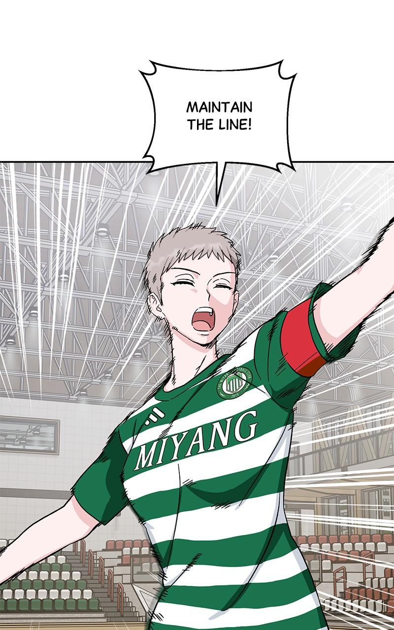 Read Tiki Taka EN Manga Online