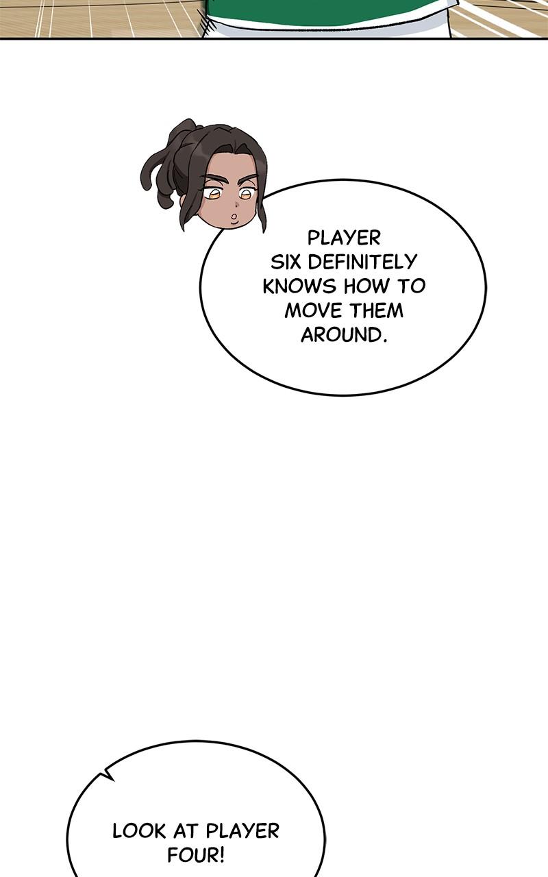 Read Tiki Taka EN Manga Online