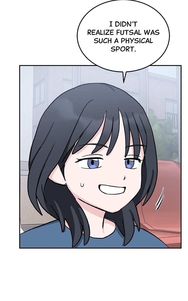 Read Tiki Taka EN Manga Online