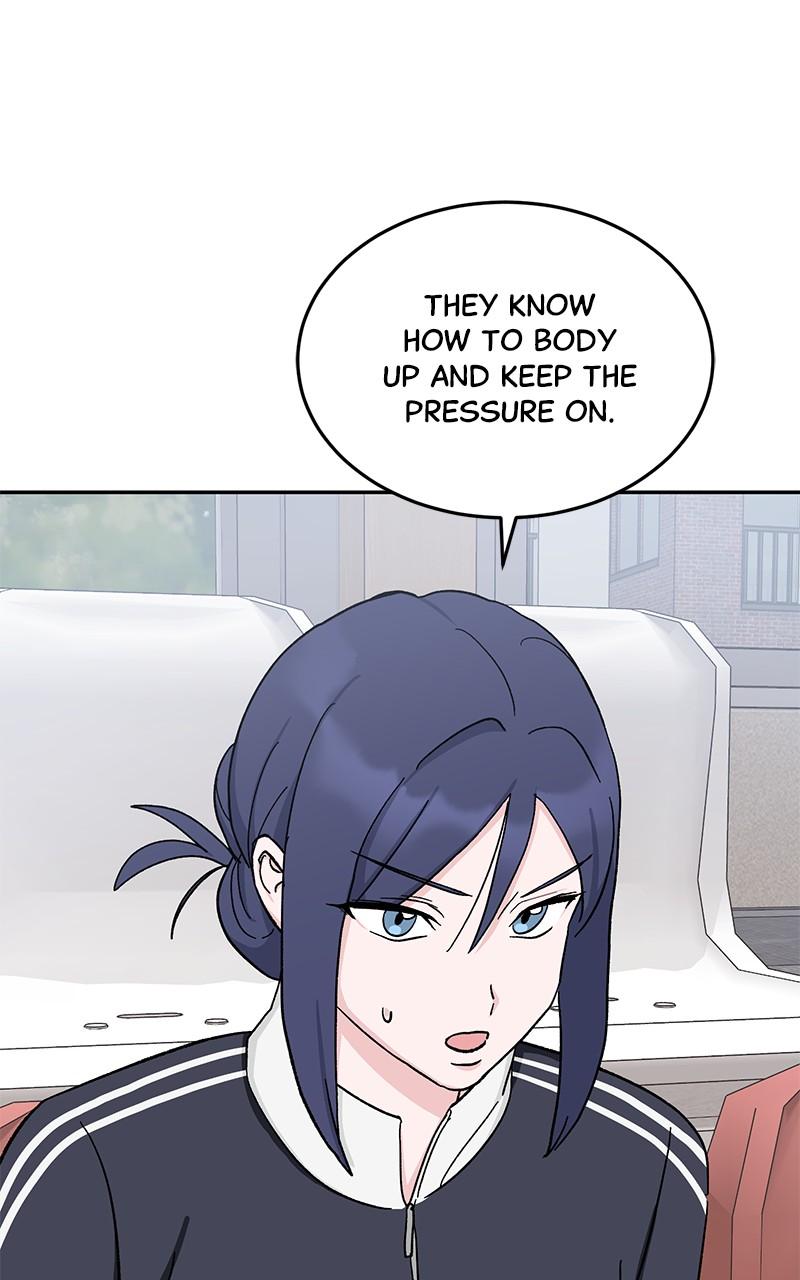 Read Tiki Taka EN Manga Online