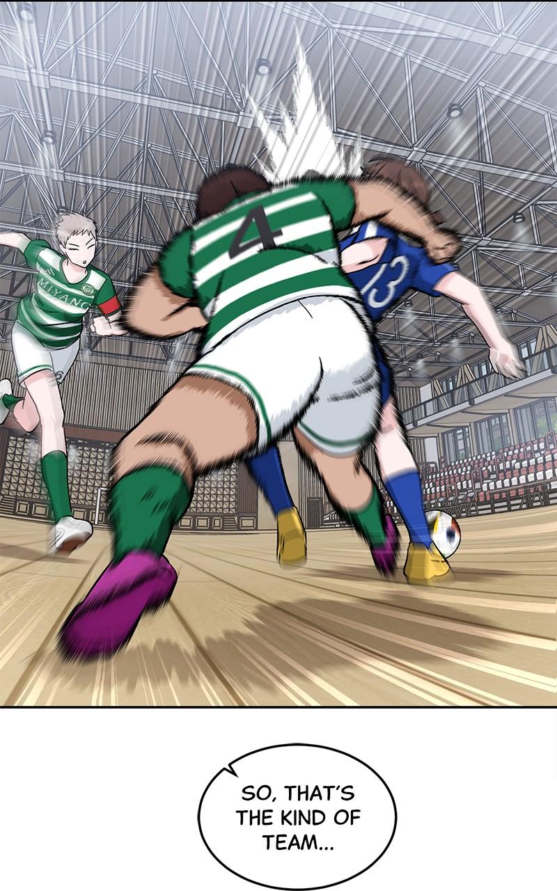 Read Tiki Taka EN Manga Online