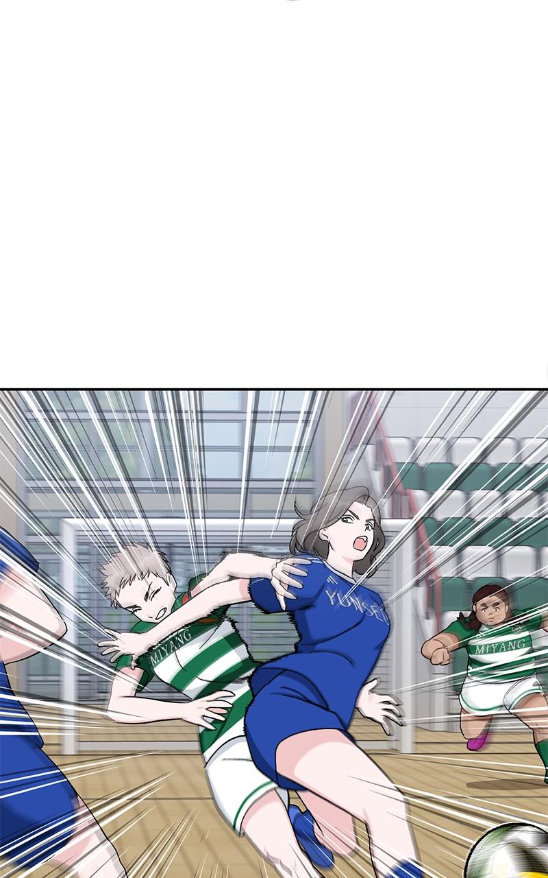 Read Tiki Taka EN Manga Online