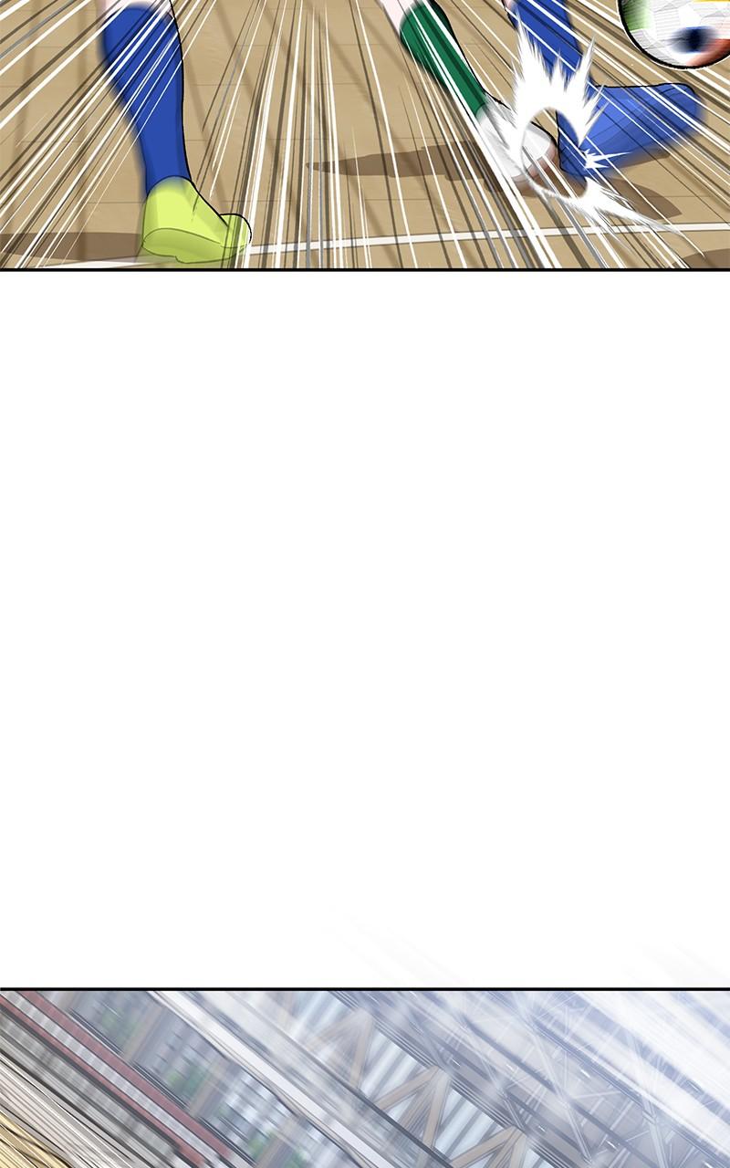 Read Tiki Taka EN Manga Online