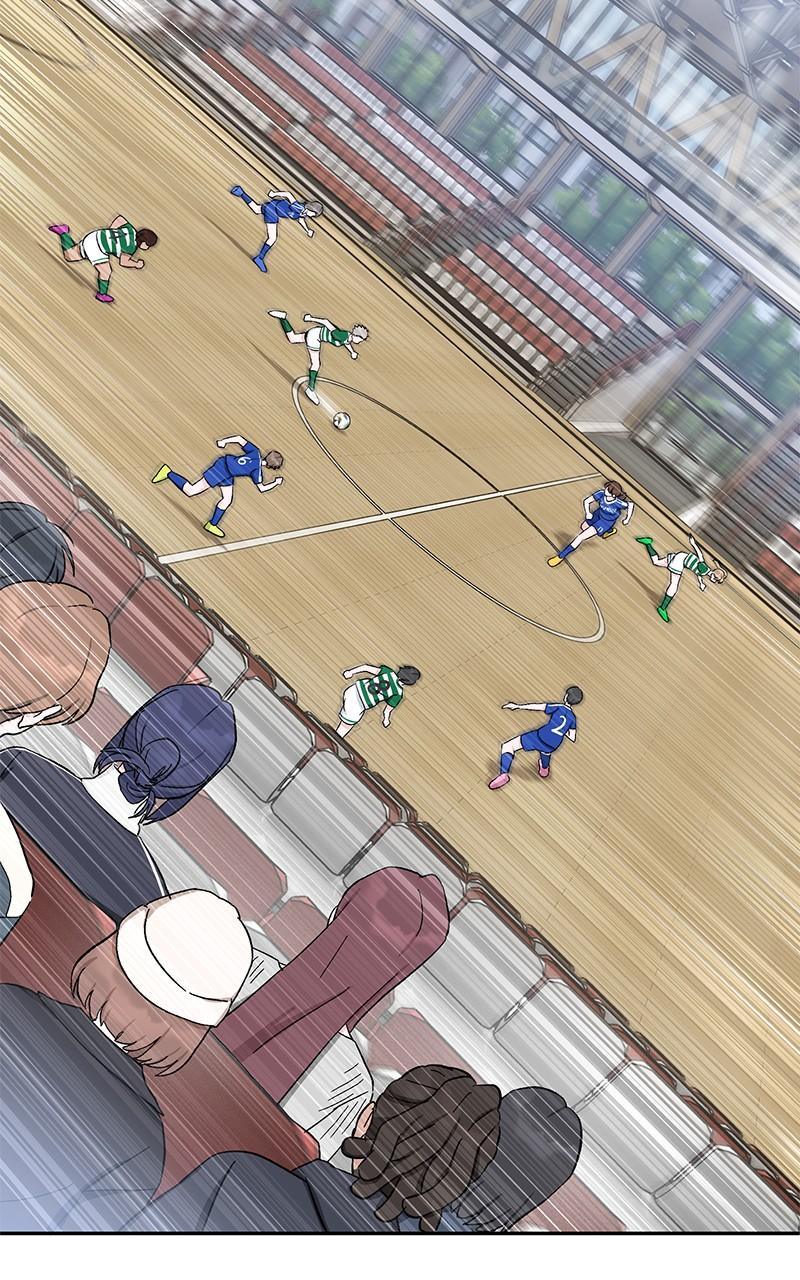 Read Tiki Taka EN Manga Online