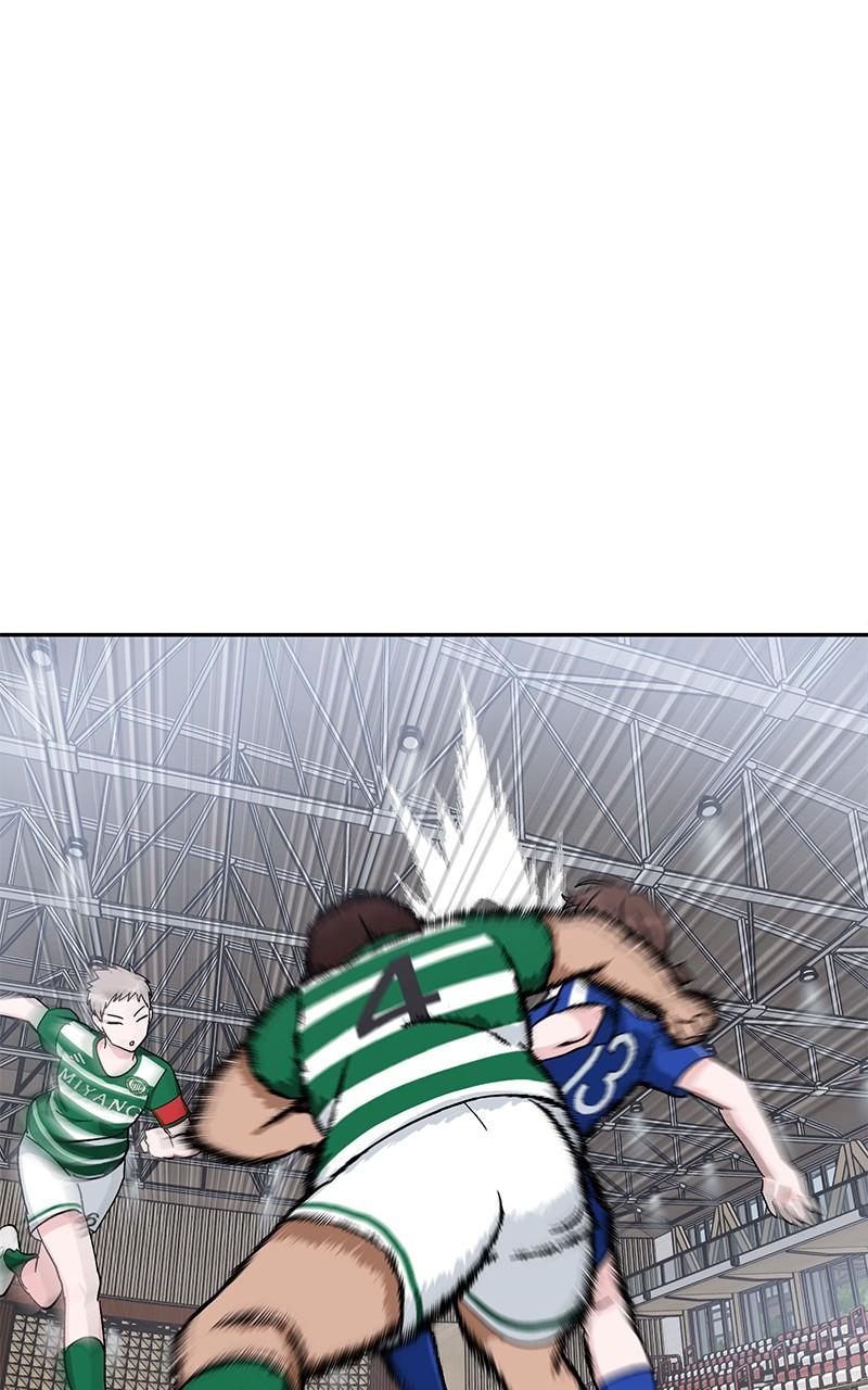 Read Tiki Taka EN Manga Online